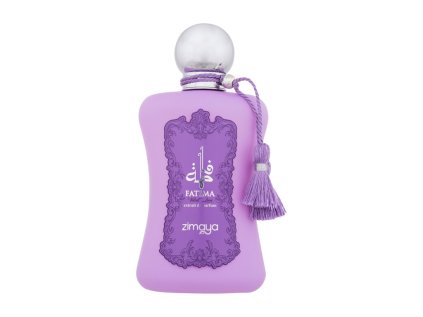 Zimaya-Velvet Love (Parfumový extrakt), 100 ml