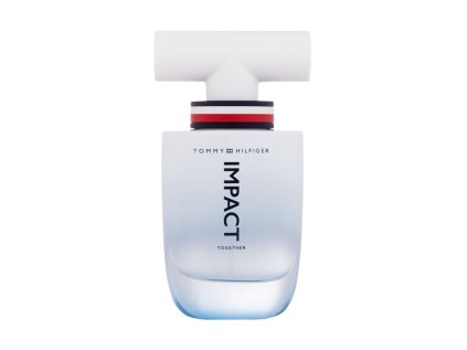 Tommy Hilfiger-Together (Toaletná voda), 50 ml