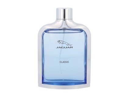 Jaguar- (Toaletná voda), 100 ml