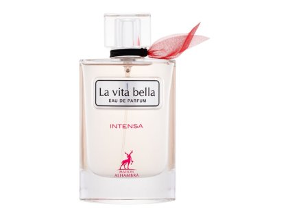 Maison Alhambra-Intensa (Parfumovaná voda), 100 ml