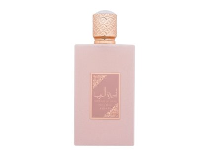 Asdaaf-Prive Rose (Parfumovaná voda), 100 ml