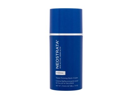 NeoStrata-Triple Firming Neck Cream (Krém na krk a dekolt), 80 g