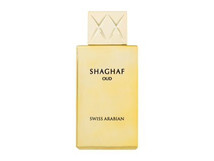 Swiss Arabian-Oud (Parfumovaná voda), 75 ml