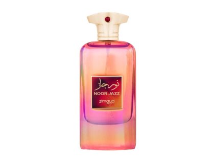 Zimaya-Jazz (Parfumovaná voda), 100 ml