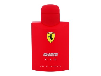 Ferrari- (Toaletná voda), 125 ml