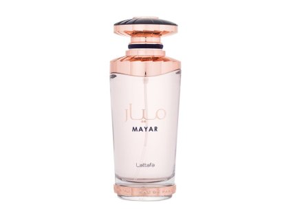 Lattafa- (Parfumovaná voda), 100 ml