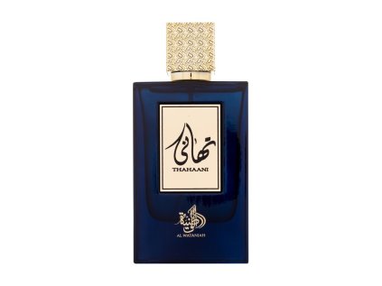 Al Wataniah- (Parfumovaná voda), 100 ml