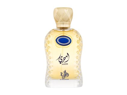 Al Wataniah- (Parfumovaná voda), 100 ml