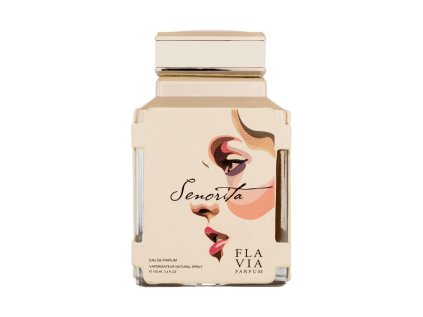 Flavia Parfum- (Parfumovaná voda), 100 ml