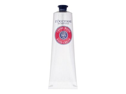 L'Occitane-Rose (Krém na ruky), 150 ml