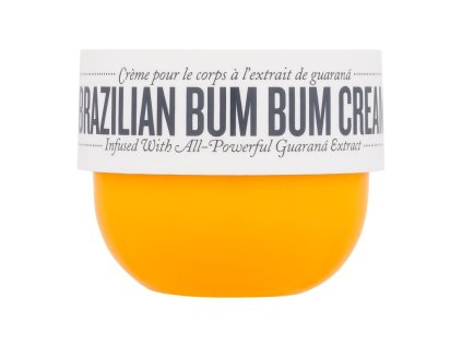 Sol De Janeiro-Bum Bum Cream (Telový krém), 75 ml