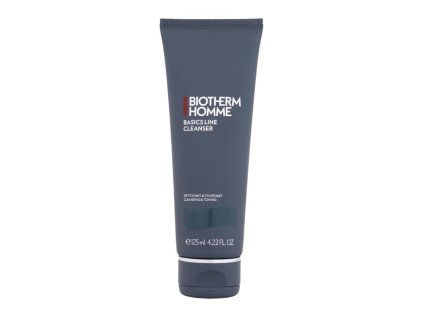 Biotherm-Basics Line Cleanser (Čistiaci gél), 125 ml