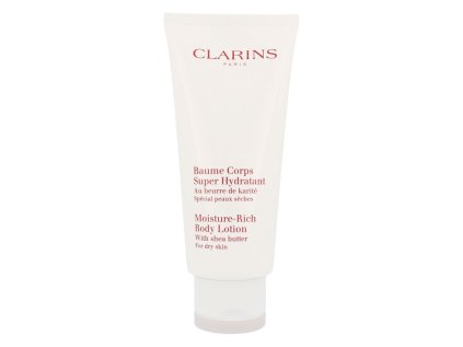 Clarins- (Telové mlieko), 200 ml