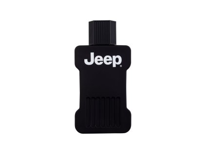 Jeep- (Toaletná voda), 100 ml