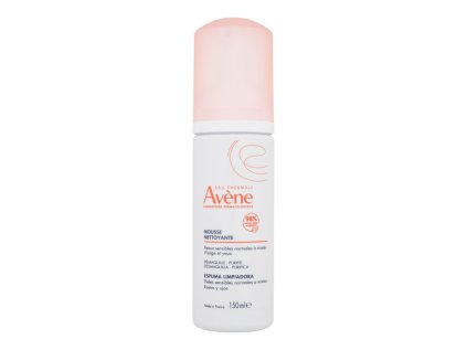 Avene-Cleansing Foam (Čistiaca pena), 150 ml