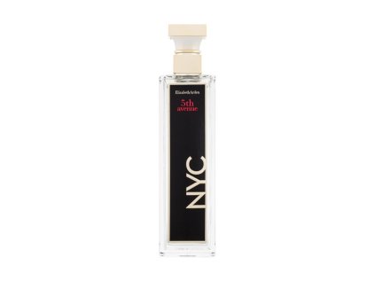 Elizabeth Arden-NYC (Parfumovaná voda), 125 ml