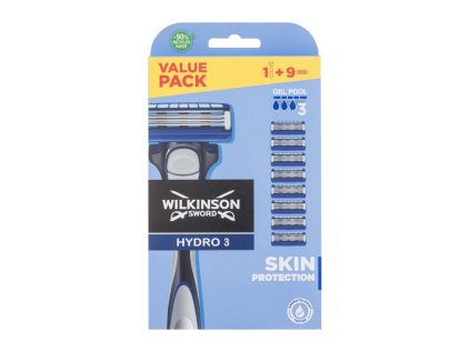 Wilkinson Sword- (Holiaci strojček), 1 ks