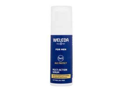 Weleda-5in1 Multi-Action Serum (Pleťové sérum), 30 ml