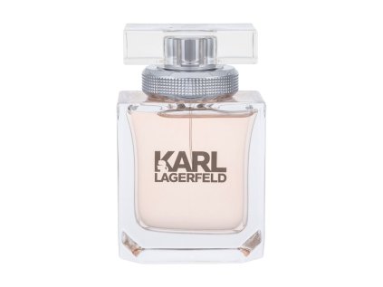 Karl Lagerfeld- (Parfumovaná voda), 85 ml