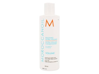 Moroccanoil- (Kondicionér), 250 ml