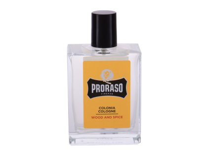 PRORASO- (Kolínska voda), 100 ml