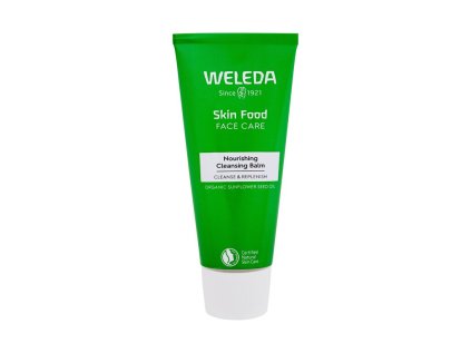 Weleda-Nourishing Cleansing Balm (Čistiaci krém), 75 ml