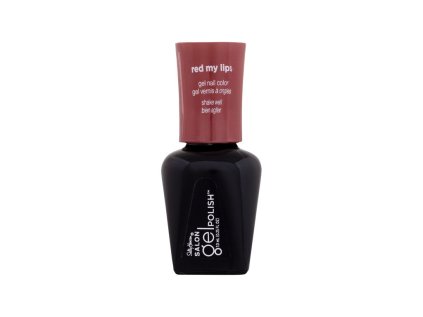 Sally Hansen-Gel Nail Color (Lak na nechty), 7 ml