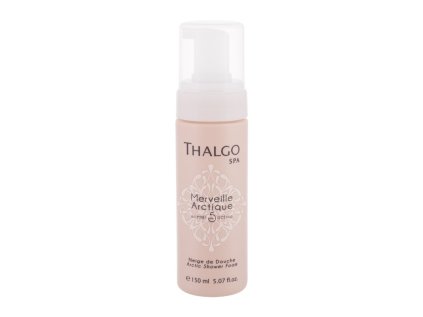 Thalgo-Merveille Arctique (Sprchovacia pena), 150 ml