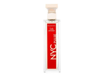 Elizabeth Arden-NYC Pulse (Parfumovaná voda), 75 ml