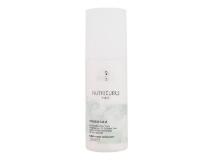 Wella Professionals-Curlixir Balm (Pre podporu vĺn), 150 ml