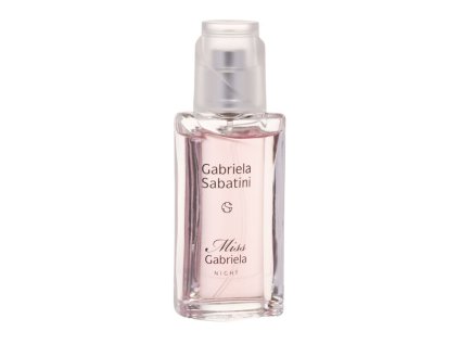 Gabriela Sabatini-Night (Toaletná voda), 30 ml