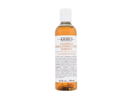 Kiehl´s-Herbal-Extract Toner (Pleťová voda a sprej), 250 ml