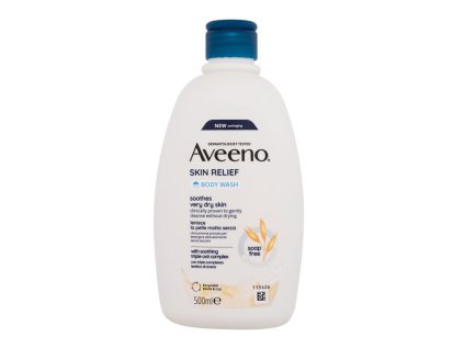 Aveeno-Body Wash (Sprchovací gél), 500 ml