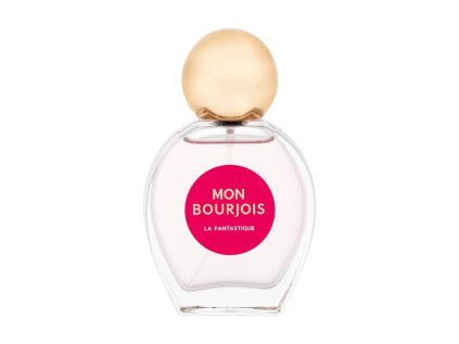 BOURJOIS Paris-La Fantastique (Parfumovaná voda), 50 ml