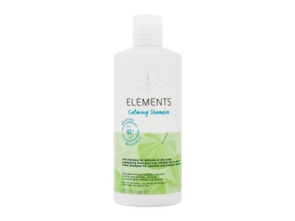 Wella Professionals-Calming Shampoo (Šampón), 500 ml