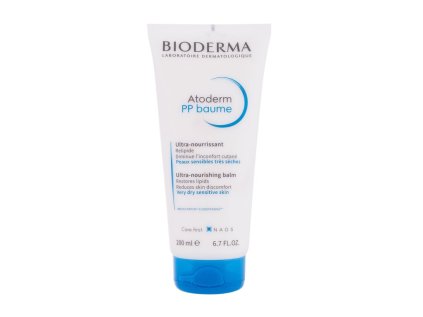 BIODERMA-PP Baume (Telový balzam), 200 ml