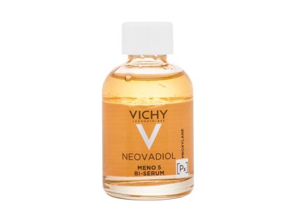 Vichy-Meno 5 Bi-Serum (Pleťové sérum), 30 ml