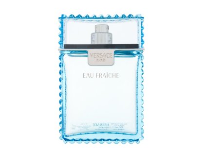 Versace-Eau Fraiche (Toaletná voda), 100 ml