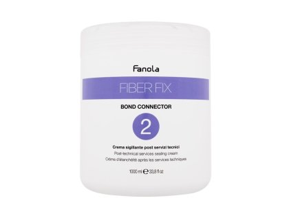 Fanola-Bond Connector N.2 (Maska na vlasy), 1000 ml