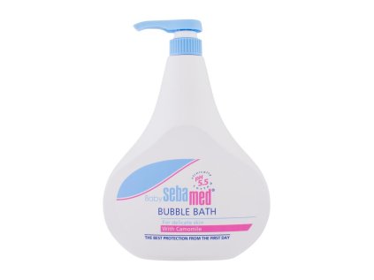 SebaMed-Bubble Bath (Pena do kúpeľa), 1000 ml