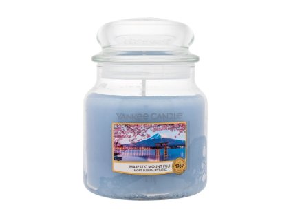 Yankee Candle- (Vonná sviečka), 411 g