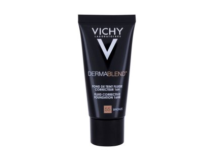 Vichy-Fluid Corrective Foundation (Make-up), 30 ml