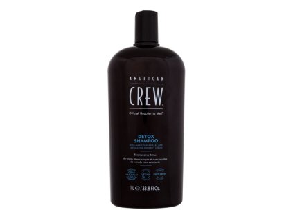 American Crew- (Šampón), 1000 ml