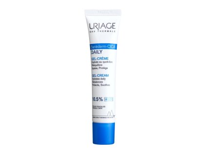 Uriage-CICA Daily Gel-Cream (Denný pleťový krém), 40 ml