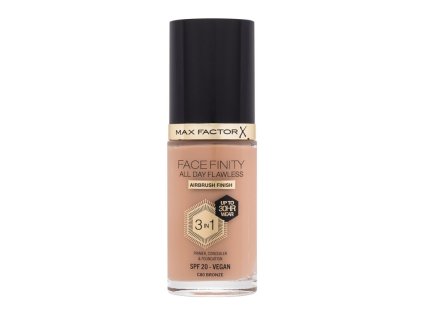 Max Factor-All Day Flawless (Make-up), 30 ml