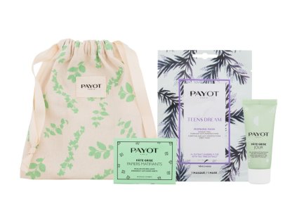 PAYOT-Kit Maskné (Pleťový gél), 30 ml