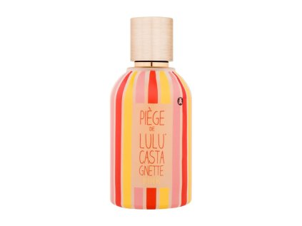 Lulu Castagnette-Pink (Parfumovaná voda), 100 ml