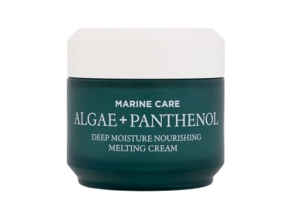 Heimish-Algae + Panthenol Deep Moisture Nourishing Melting Cream (Denný pleťový krém), 55 ml