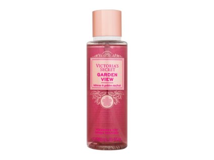 Victoria´s Secret- (Telový sprej), 250 ml