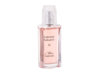 Gabriela Sabatini- (Toaletná voda), 30 ml